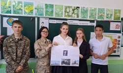 Личность планетарного масштаба